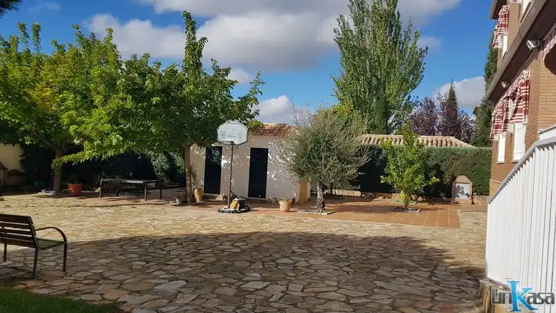 Xalet amb piscina en venda a Carretera, imagen 10