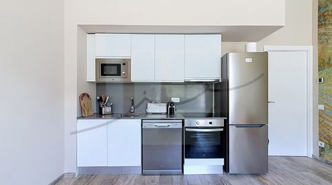 Foto 4 de Apartamento de alquiler en El Tarter, Canillo