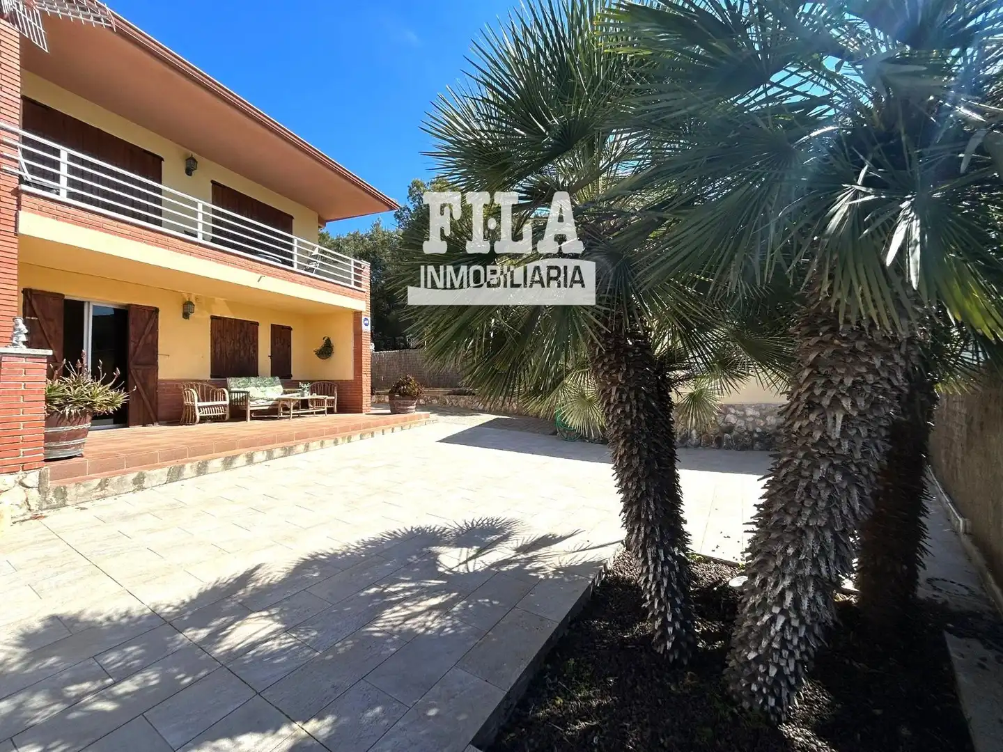 Villa con piscina in vendita a Tomás Bretón, imagen 16