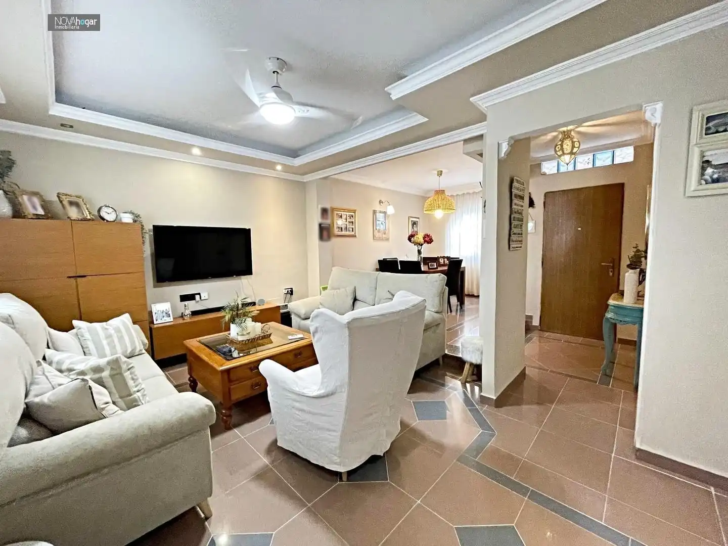 Houses for sale in Campanillas