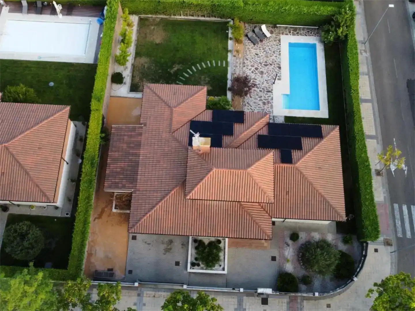 Casa o chalet de alquiler en Sotoverde