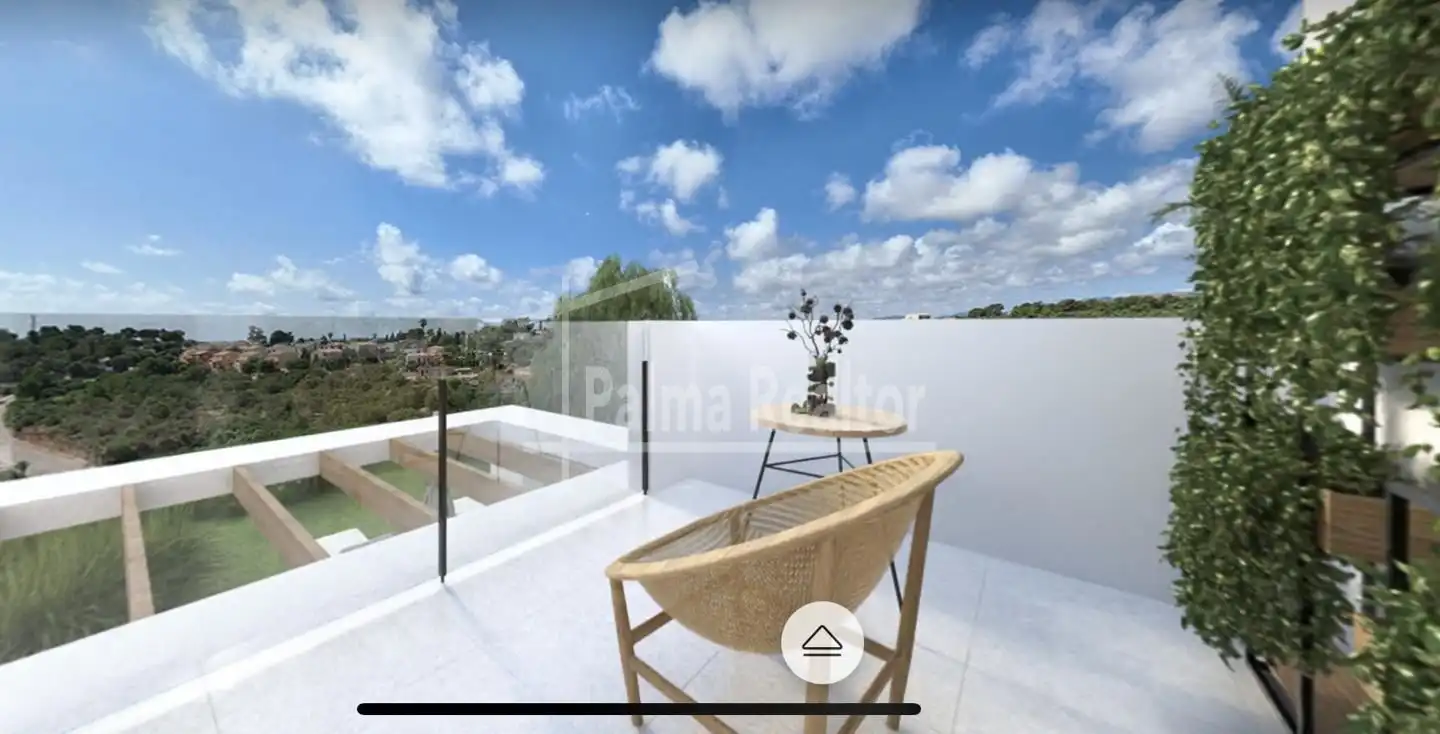 Casa a schiera con piscina in vendita a Cala Magrana - Cala Anguila - Cala Mendia, imagen 11