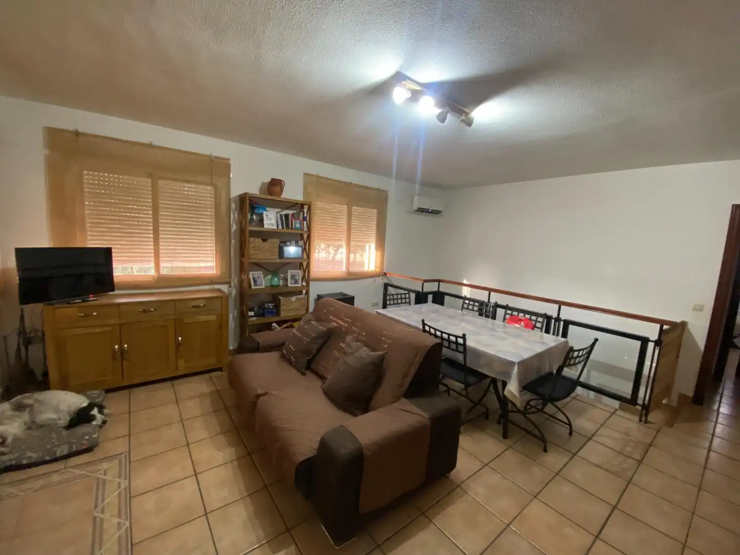 Casa o chalet en venta en Ciudad Real con Aire acondicionado, Calefacción y Jardín privado