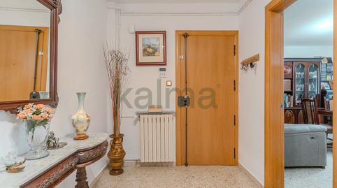 Foto 2 de Pis en venda a Avinguda de València, Cappont, Lleida