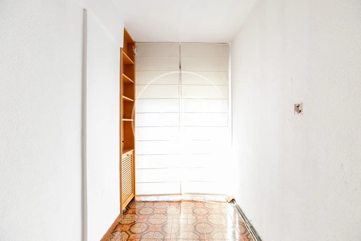 Piso en venta en Barcelona con Aire acondicionado, Calefacción y Balcón