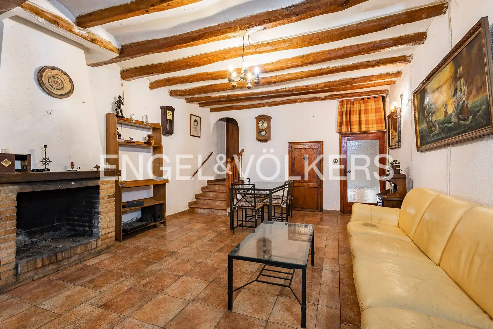 Adosado con piscina en venta en Sant Esteve Sesrovires, imagen 14