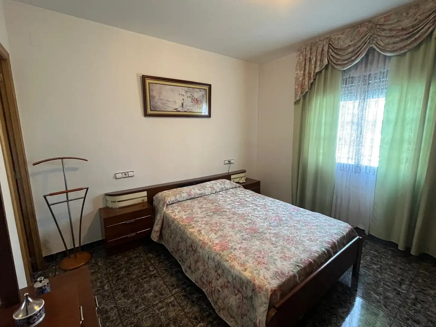 Bedroom of Houses for sale in Tarragona  with Private garden, Terrace and Swimming Pool