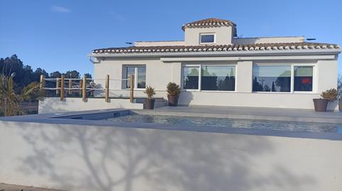 Photo 4 of Country house for sale in Pedanías - Extrarradio, Albacete