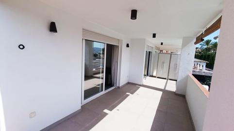 Photo 2 of Apartment to rent in Paichi, Moraira