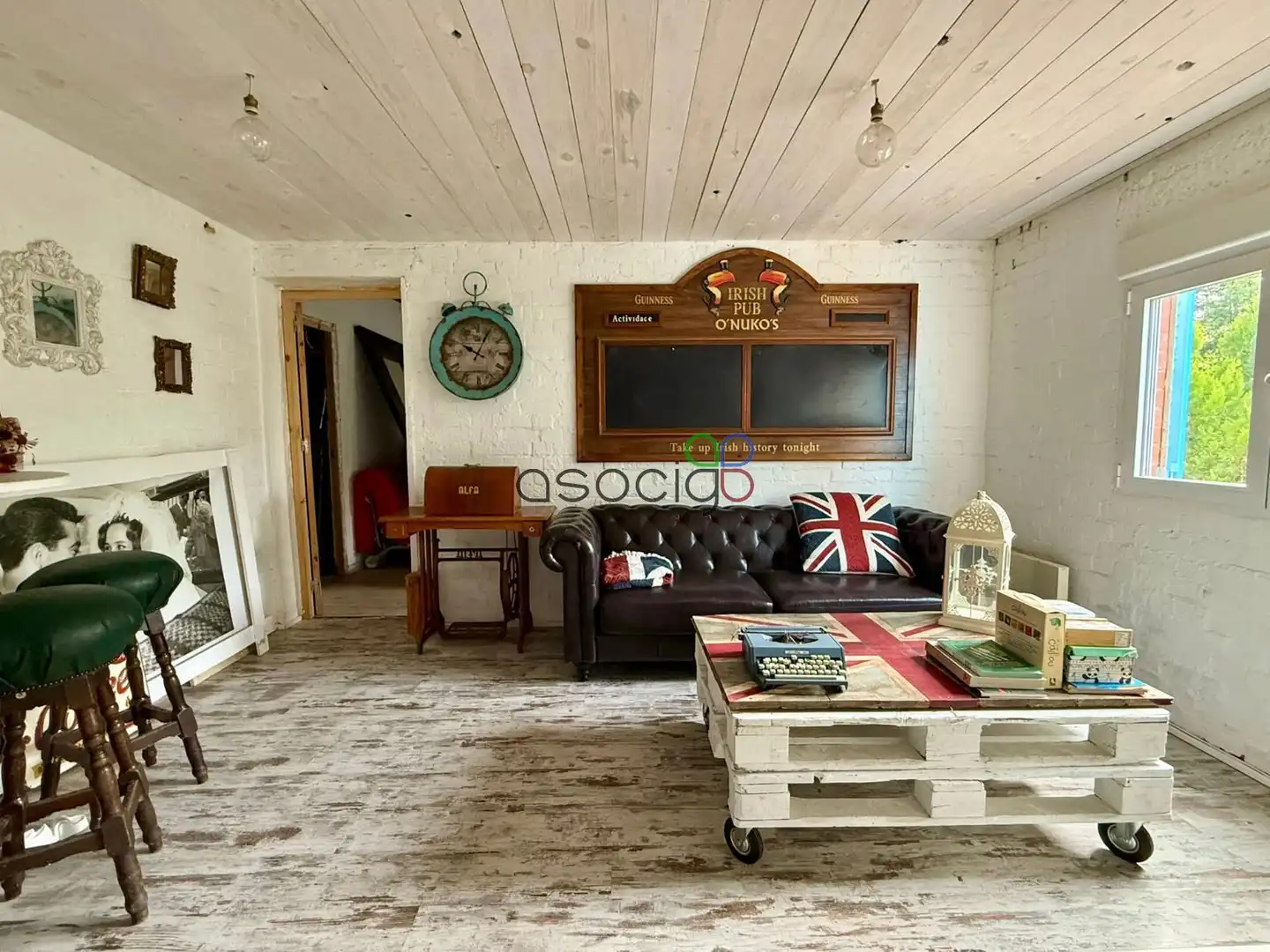 Terreno en venta en La Fragua, Ciruelas