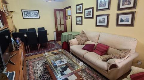 Foto 5 de Piso en venta en Quintana, Madrid