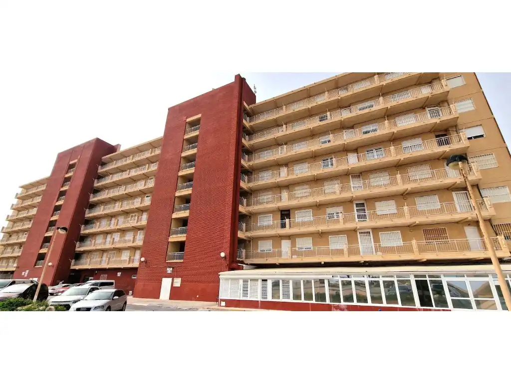 Apartment with terrace for sale in Avenida Doctor Mariano Ruiz Canov, imagen 41