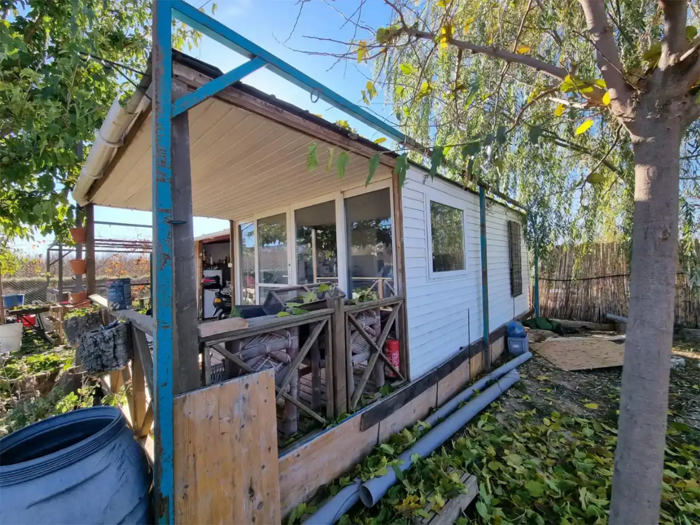 Vista exterior de Piso en venta en Calatayud