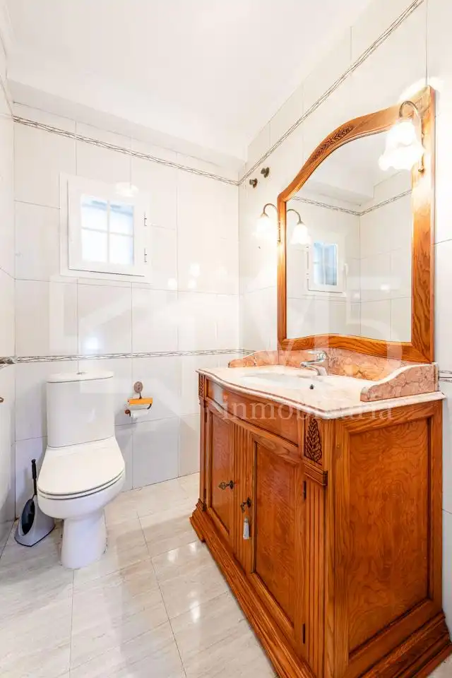 Casa amb jardí en venda a Caleta de Vélez, imagen 48