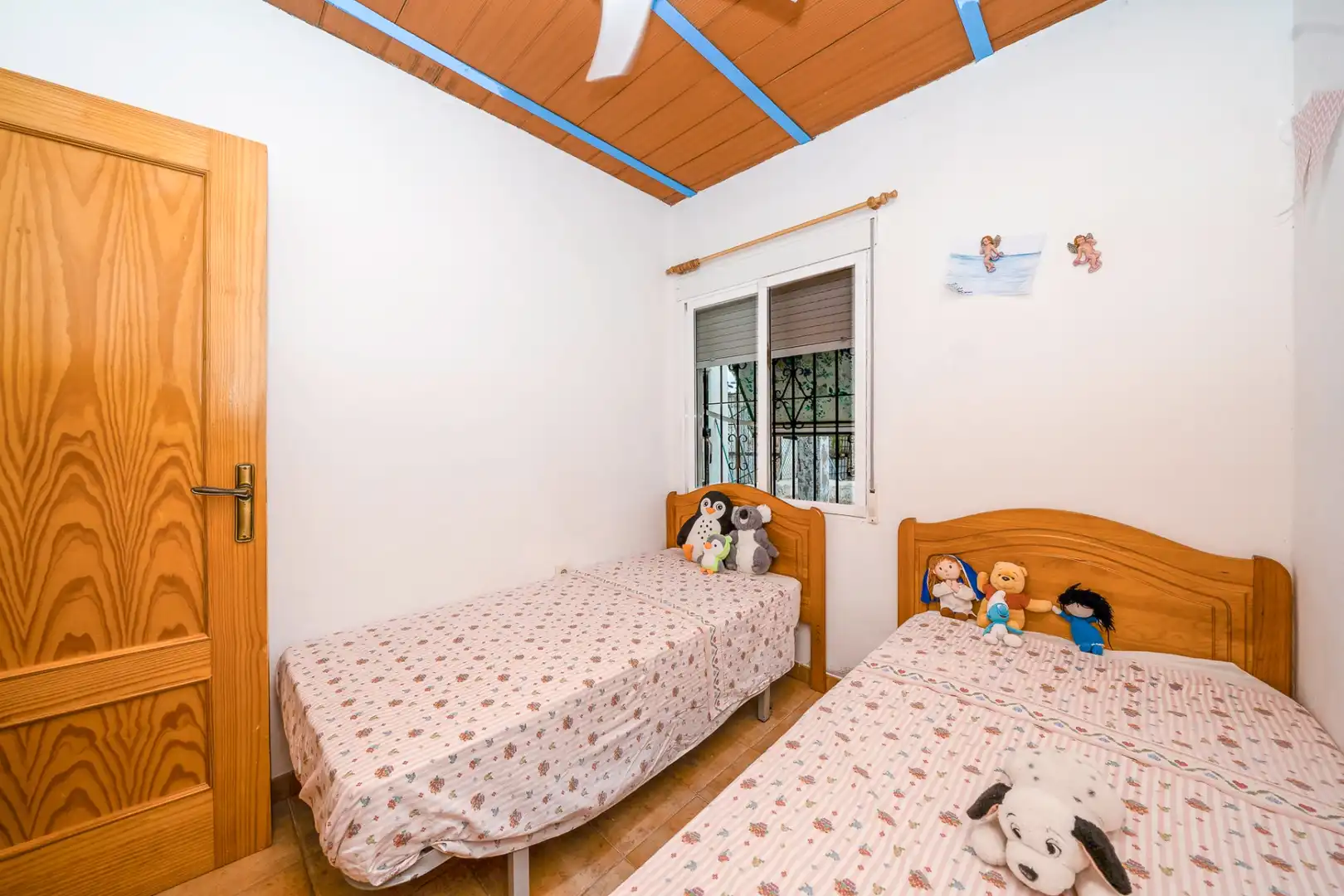 Haus mit Pool zum Verkauf in Campo de Murcia, imagen 24