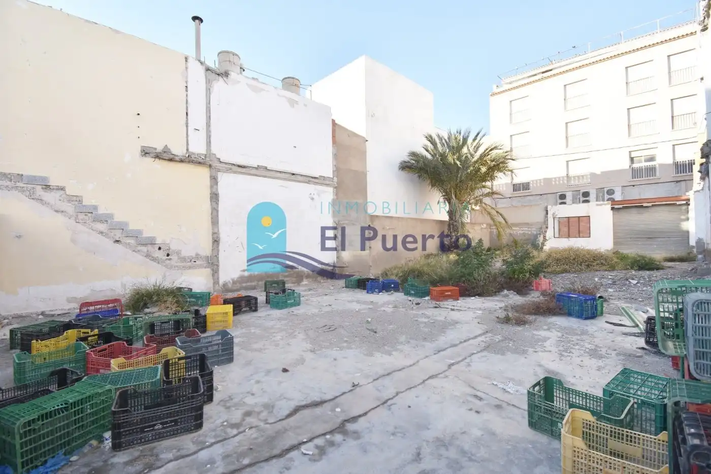 Terrenys i solars en venda a Puerto de Mazarrón, imagen 19