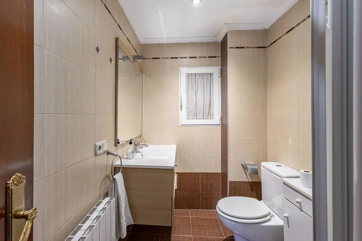 Flat with terrace for sale in Avenida CADIZ, imagen 15
