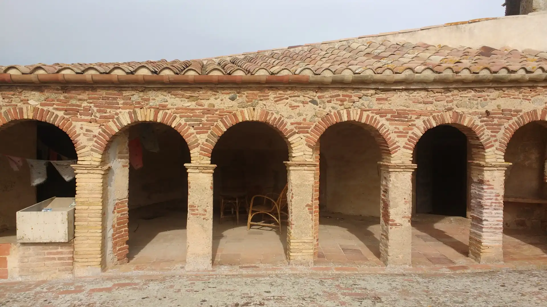 Casa amb terrassa en venda a Mercé Rodoreda i Gurgui s/n. Romanyà de la Selva, imagen 10