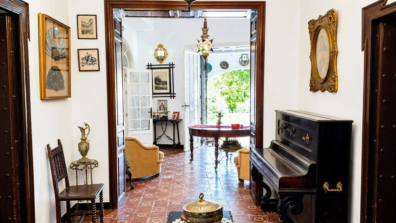 Casa rústica en venda a Villalba del Alcor, imagen 4