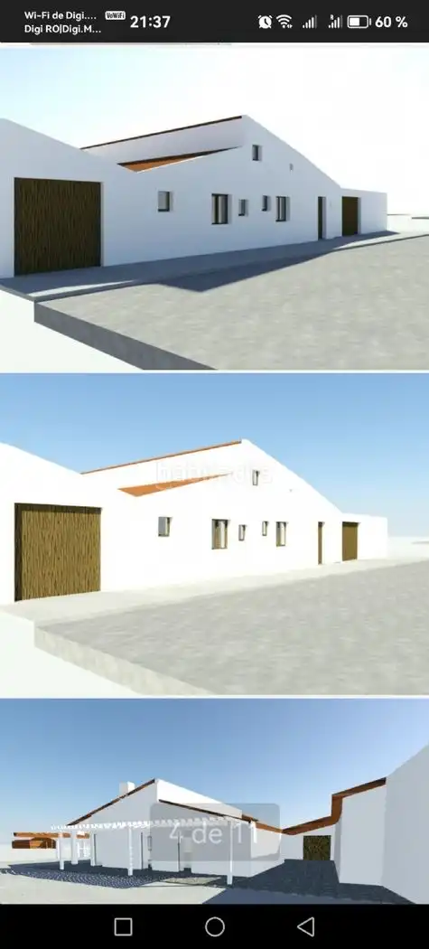 Terreny residencial en venda a Calle José Antonio 2, imagen 6