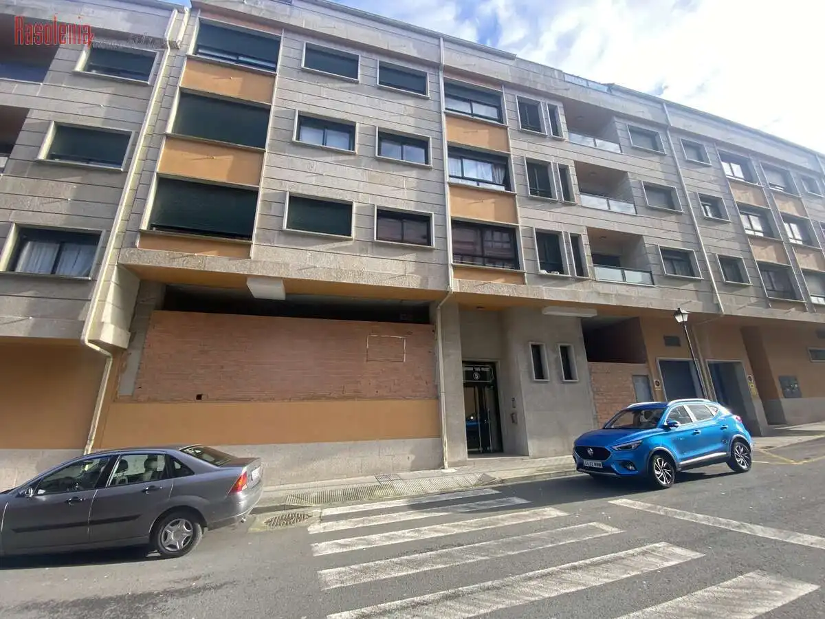 Gewerbefläche zum Verkauf in Xohana Torres 5