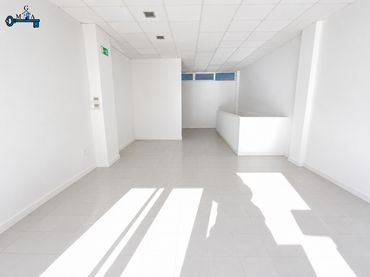 Local comercial en alquiler en Centro