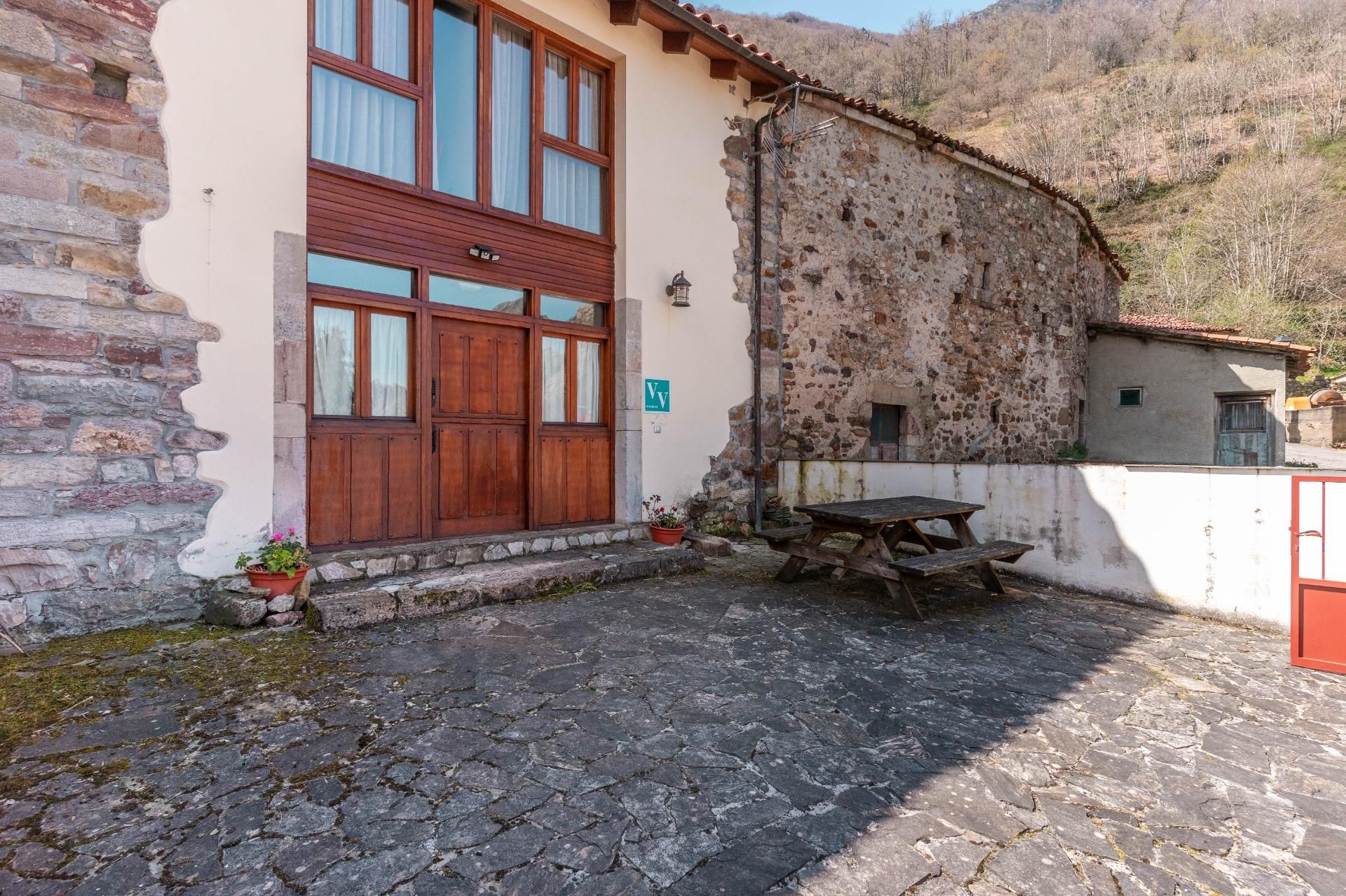 Haus oder Chalet zum verkauf in  CAUNEDO, 62, Somiedo