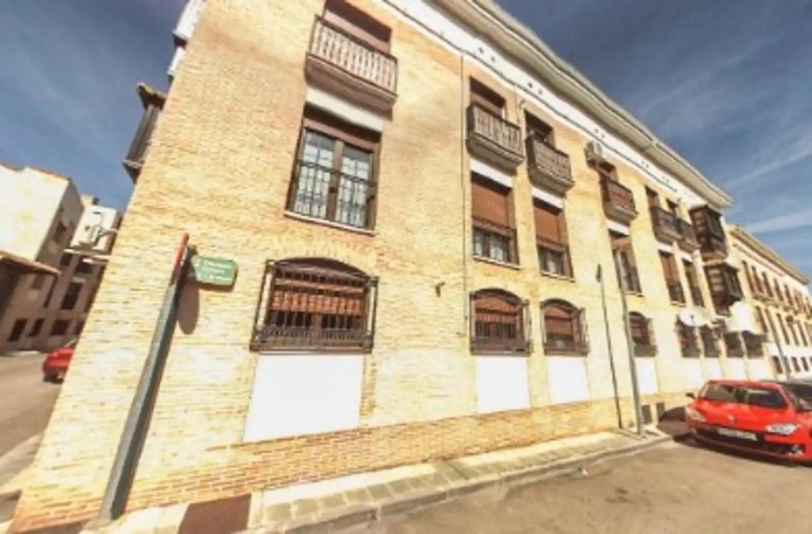 Dúplex en venda a Virgen Carmen, imagen 2