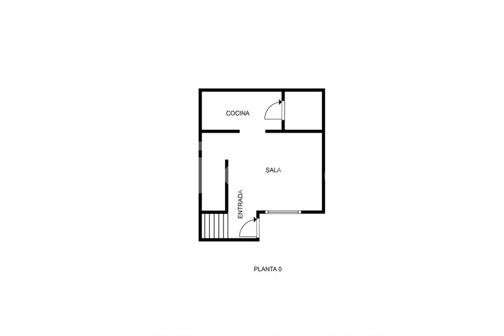 Houses for sale in Cartuja