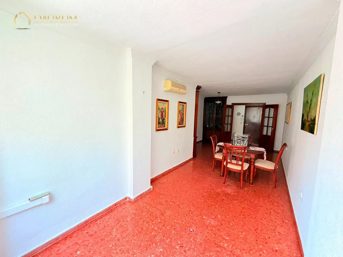 Piso con ascensor en venta en Bartolome Pancorbo, imagen 2