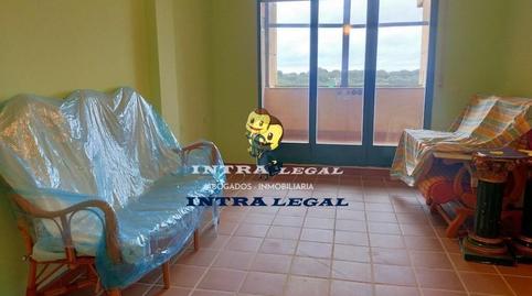 Foto 4 de Pis en venda a Campo de Golf, Carrascal de Barregas, Salamanca