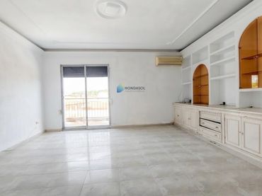 Flat for sale in ESCUELAS - ALUMBRES 4