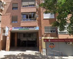 Aparcament de Garatge de lloguer en  Valencia Capital