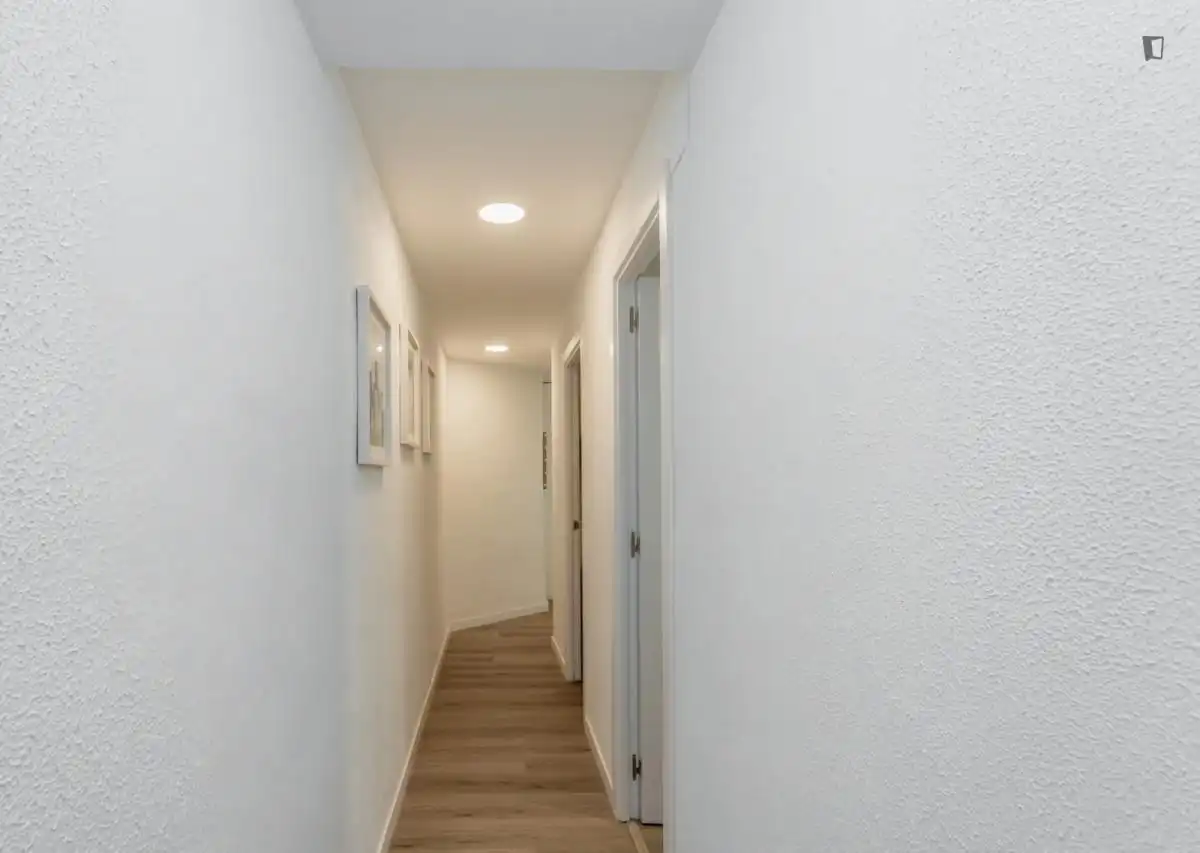 Habitación en Hospital