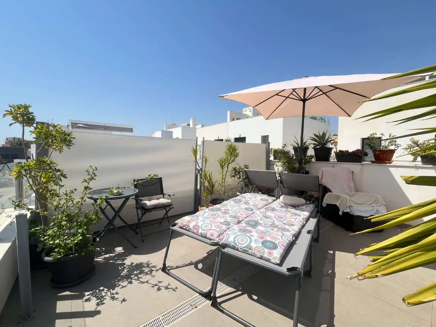 Xalet amb piscina en venda a Orihuela Costa, imagen 20