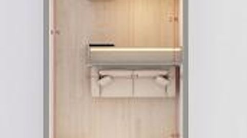 Foto 5 de Planta baja en venta en Centre, Sabadell