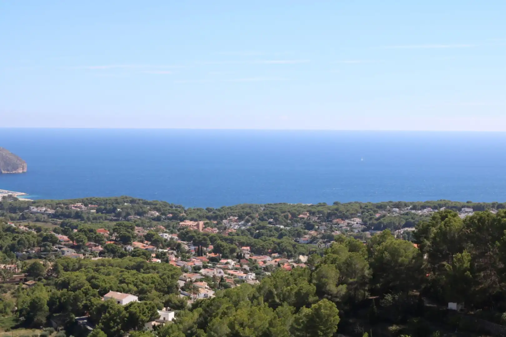 Houses for rent in Benimeit - Tabaira
