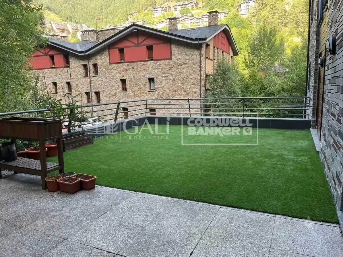 Bajo con terraza en venta en Arinsal - Erts, imagen 16