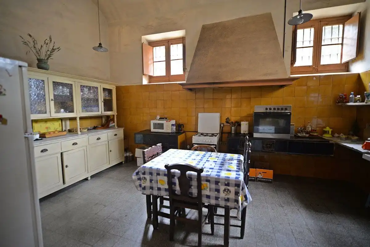 Kitchen of Country homes for sale in Flaçà