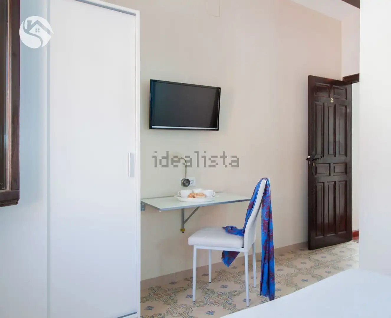 Habitación de Edificio en venta en Villar de Cañas