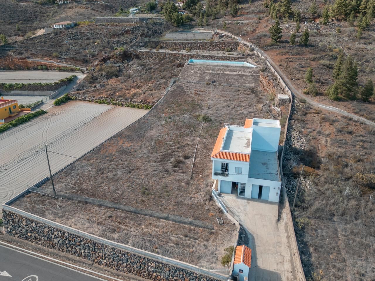 House or chalet for sale in Granadilla de Abona  with Private garden and Terrace