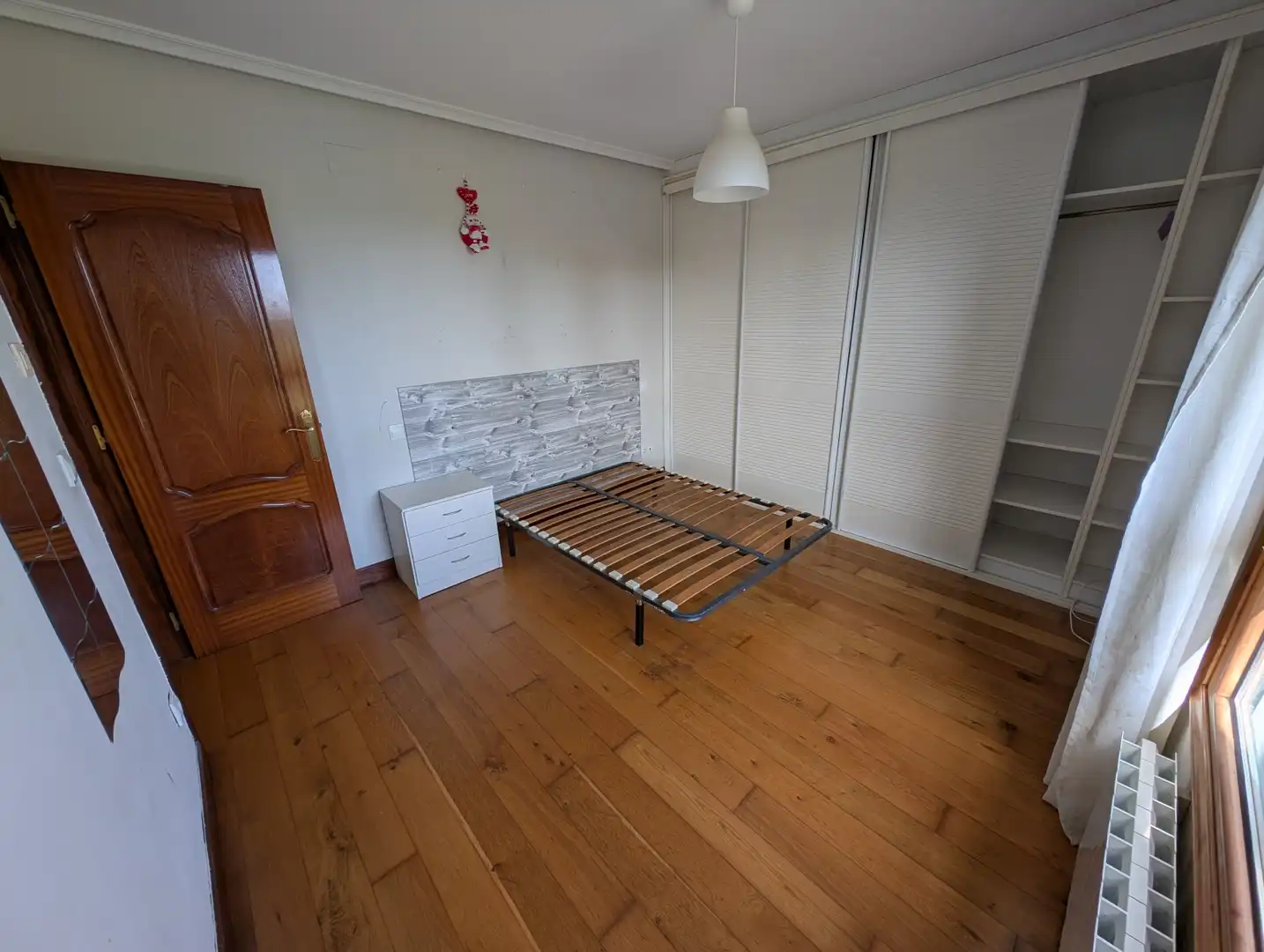 Wohnung zum Verkauf in Colindres - C/ CANDIDA SALCINES - RCIA ENTRE PARQU, 1, El Callejo - La Pesquera - La Arenosa