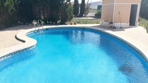 Photo 2 of House or chalet for sale in Novelda, Alicante