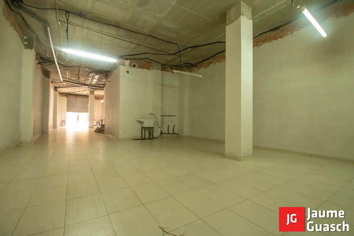 Local comercial en venda a Carrer dels Filadors 13, imagen 11