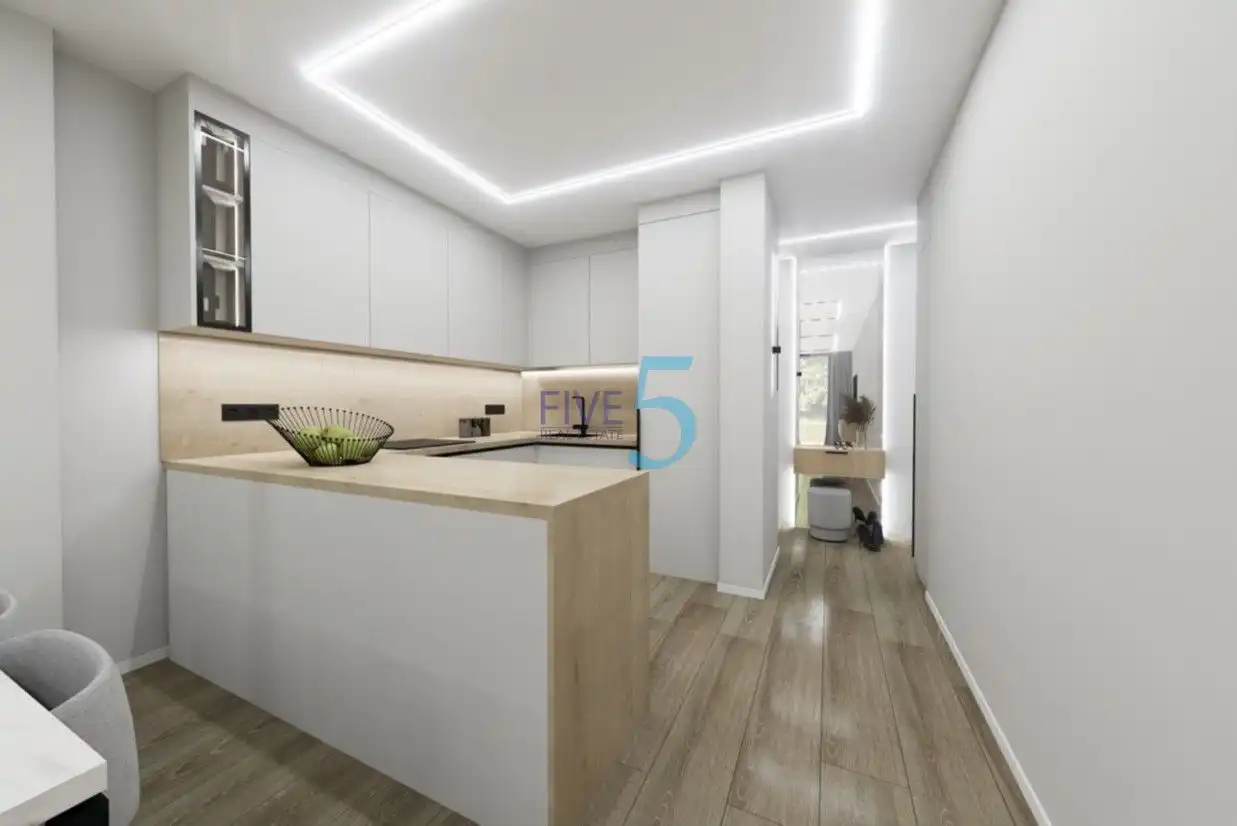 Penthouse mit Pool zum Verkauf in Playa del Acequión, Náufragos y Rocío del Mar, imagen 12