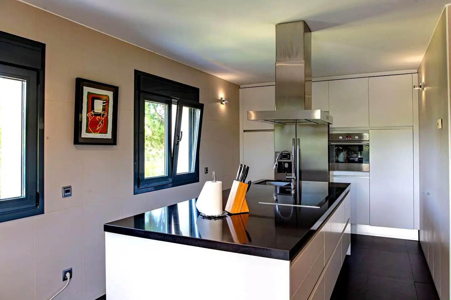 House with pool for sale in El Olivar de Mirabal, imagen 19