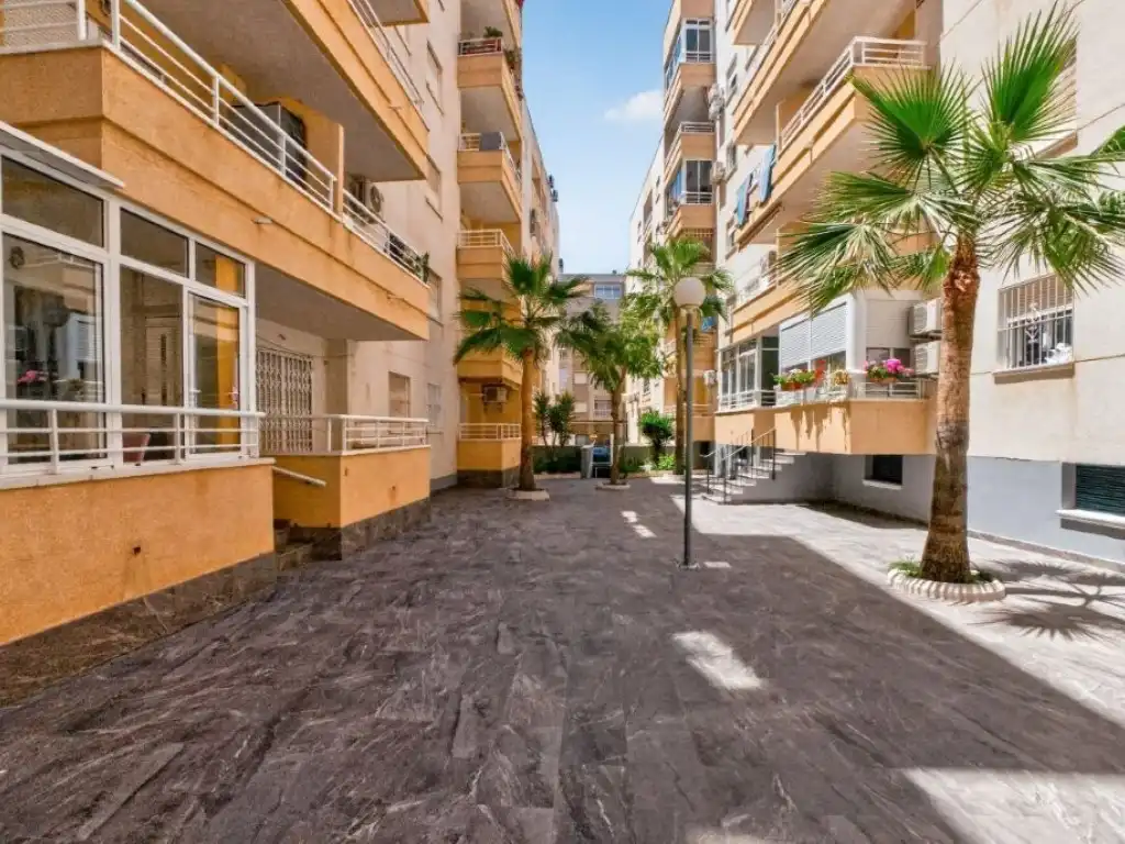 Apartment with pool for sale in Calle San Julian, imagen 26