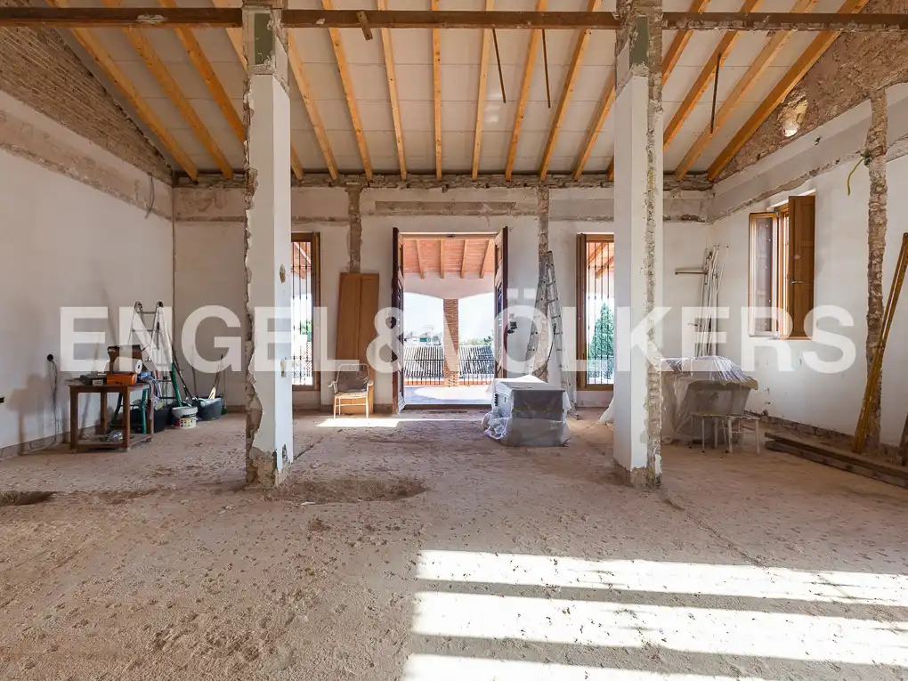 Houses for sale in Godella  with Heating, Private garden and Terrace