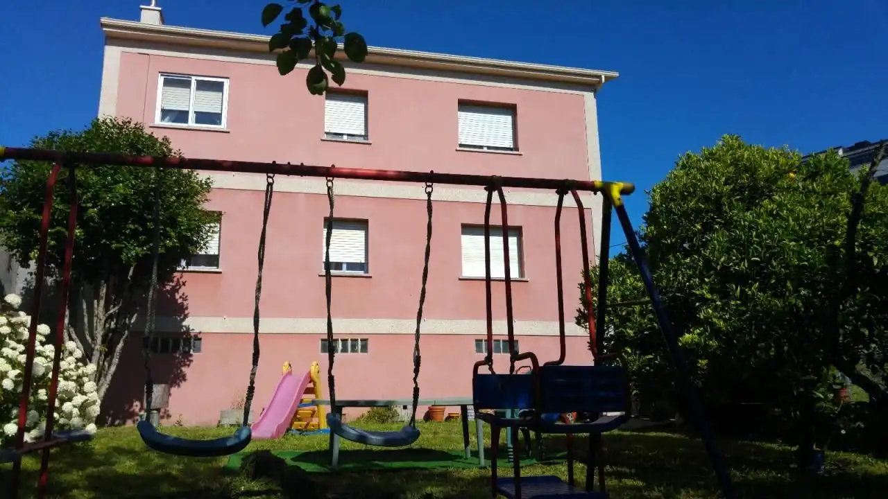 Casa o xalet en venda a Eduardo Blanco Amor, 11, Zona Fernández Ladreda