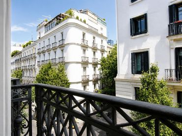 Appartamento con ascensore in vendita a Recoletos